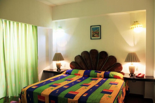 Suites Plaza del Rio image 12