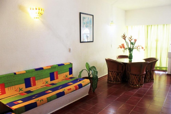Suites Plaza del Rio image 15