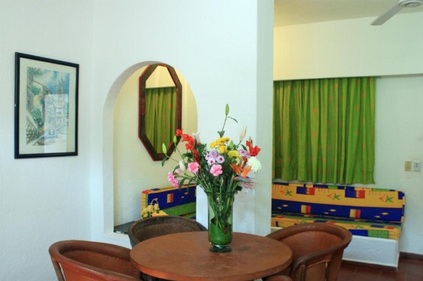 Suites Plaza del Rio image 19
