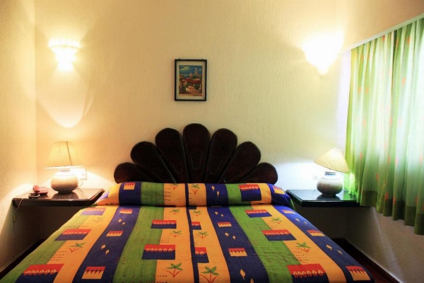 Suites Plaza del Rio image 20