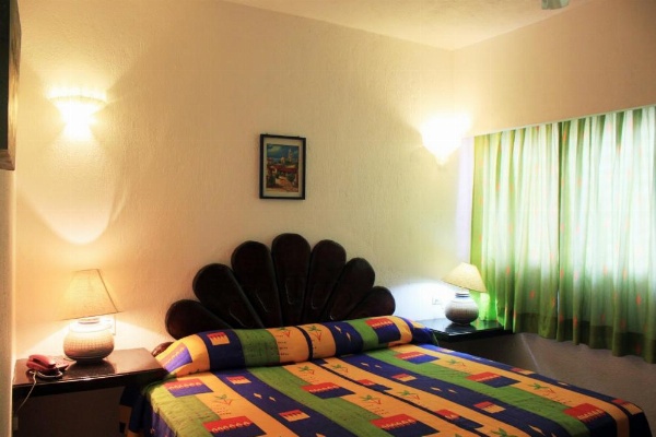 Suites Plaza del Rio image 22