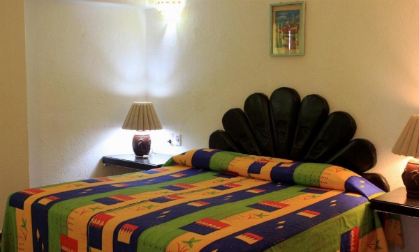 Suites Plaza del Rio image 23