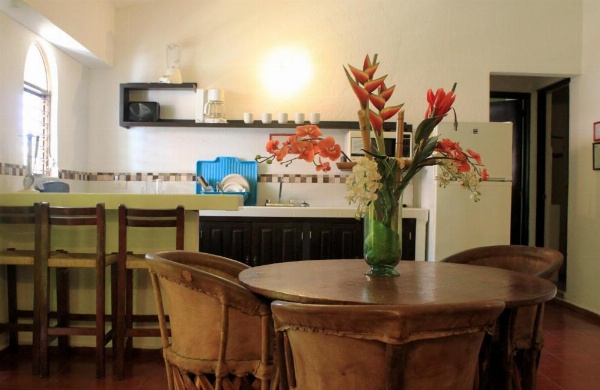Suites Plaza del Rio image 24