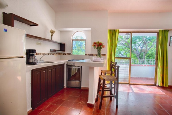 Suites Plaza del Rio image 29