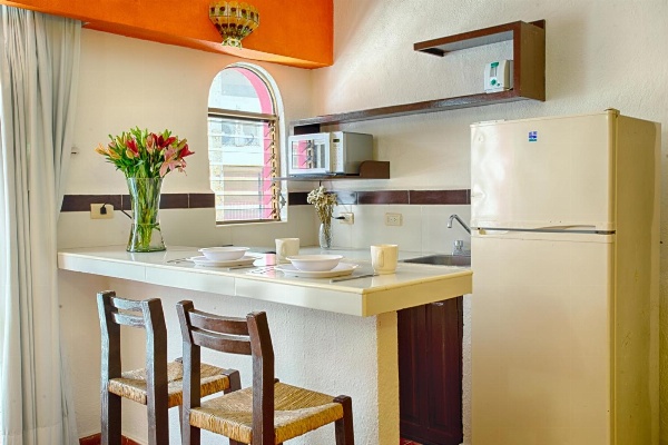 Suites Plaza del Rio image 3