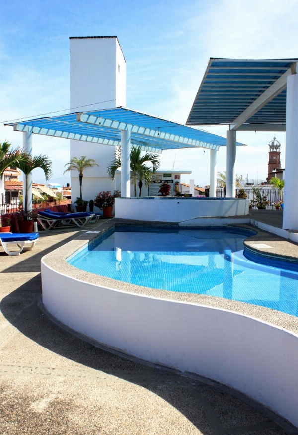 Suites Plaza del Rio image 5