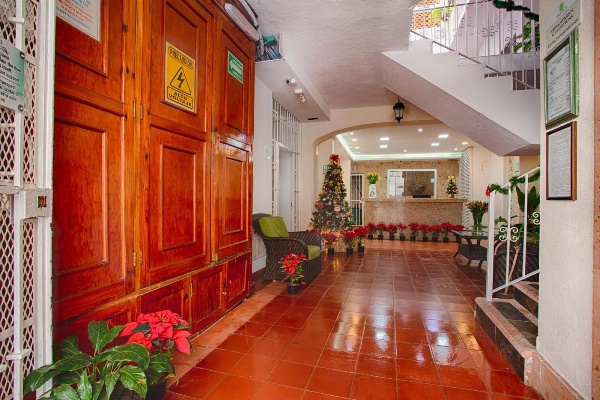 Suites Plaza del Rio image 7