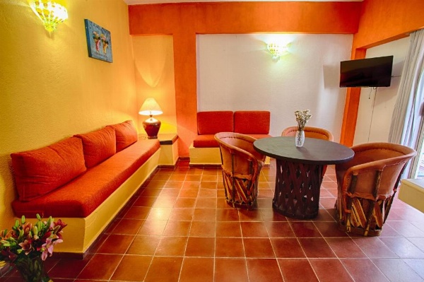 Suites Plaza del Rio image 9